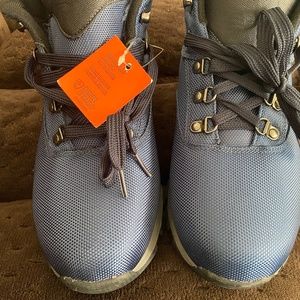 Deer Stags kids Boots